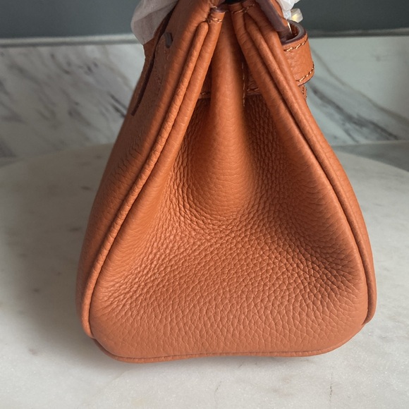 Mille Bags Grace Mini bag leather - Picture 3 of 15